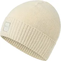 BOSS Akaio 10262891 Beanie Beige