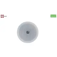 Avtek International Ceiling Speaker Cs 606 Speaker Argenté One Size / EU Plug 220V