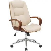 CLP Chaise de bureau Yankton