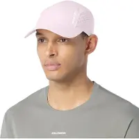 Salomon Shkout Cap Rose L-XL