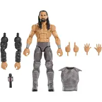 Mattel WWE JHX75, 8 ans, multicolore, plastique