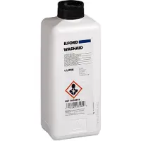Ilford Washaid 1 l, Développement de pellicule, Transparent