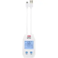 Uni-T Testeur Ut658dual