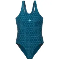 Aquawave Maillot de bain 1 pièce femme Seaweed