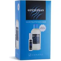 Luxana Coffret 2 pièces homme Gentleman