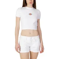 Dickies - T-shirt court Maple Valley pour femme - Taille L