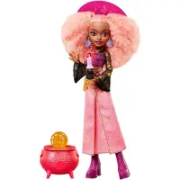 Monster High JMB91, Poupée mannequin, Femmes, 4 ans/ans, Garçon/fille, 285,7 mm, Multicolore