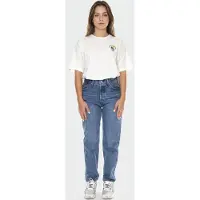 Levi's 501 81 Jeans Bleu 24 / 29 Femme