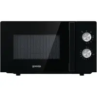 Gorenje Micro-ondes Mo20e2bh 20l 800w
