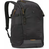 Case Logic Sac à dos pour appareil photo Viso, grand format, noir