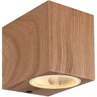 Globo VERONIKA applique en saillie 34164-1W