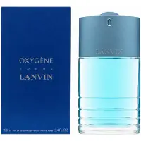 Lanvin Oxygene Homme Eau de Toilette 100ml