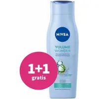 Nivea shampoo volume sensation 250ml