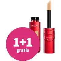 L'Oréal Maquillage et anti-cernes 2 en 1 Infaillible (Skin Ink) 15 ml - Teinte : 270 Medium Warm