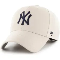 47 Brand Casquette beige