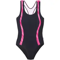 Aquawave Asma Swimsuit Noir S Femme