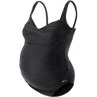 Aquawave Maillot de bain 1 pièce femme Zoey