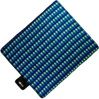 Aquawave Couverture De Pique-nique Chequa Blanket