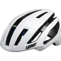 Leatt Mtb Endurance 3.0 Mtb Helmet Blanc M