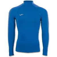 Joma Brama Classic Long Sleeve Base Layer Bleu L-XL Homme