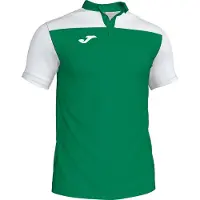 Joma Polo à Manches Courtes Combi