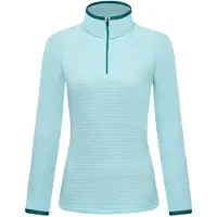 Regatta Yonder Ii Half Zip Fleece Bleu 50 Femme