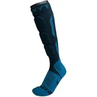 Seryt Shelter Socks Bleu EU 38-42