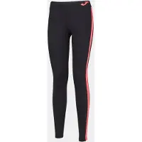 Joma Ascona Leggings Noir 4-6 Years Fille