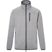 Regatta Brayleigh Full Zip Fleece Gris M Homme