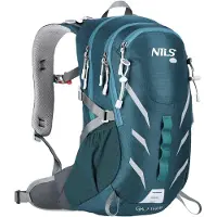 Nils Camp Sac à dos NC1942 Tourist Ghoster