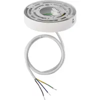 Emos Alimentation pour le montage arrière des luminaires linéaires ORTO, ZALAS
