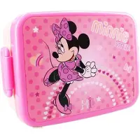 Vadobag Minnie Maus-Lunchbox - Lunch Bunch, Lunch box, Multicolore