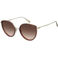 Levi's Lunettes De Soleil Pour Femme Lv5011s09qf7h