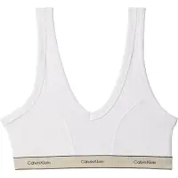 Calvin Klein Soutien-gorge Lv00qf8594 Traingle Bralette
