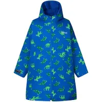 Regatta Robe Jacket Multicolore 13 Years Enfants