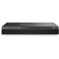 TP-LINK VIGI NVR2008H-8MP(UN) Omada IPCam VIGI NVR2008H-8MP 8 canaux PoE