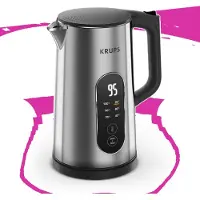 Krups Bouilloire BW871DFO