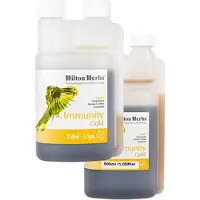 Hilton Herbs Immunity Gold for Birds - 500 ml