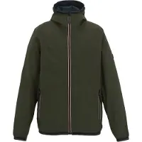 Regatta Rehan Jacket Vert S Homme