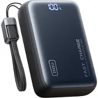 Iniu Batterie Externe Leopard Power 25000mah
