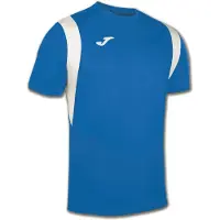 Joma T-shirt à Manches Courtes Dinamo