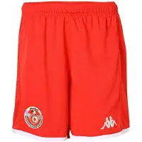 Kappa Ryder-tunisia Shorts Orange XL Homme