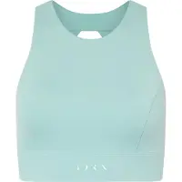 Born Living Yoga Soutien-gorge de sport 'Ariadna' aqua