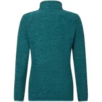 Regatta Harrow Full Zip Fleece Vert 34 Femme