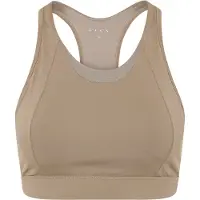 Born Living Yoga Soutien-gorge de sport 'Bikila' taupe