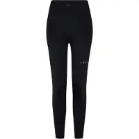 Born Living Yoga Eider 7/8 Leggings Noir S Femme