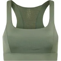 Born Living Yoga Soutien-gorge de sport 'Padma 2.0' jade