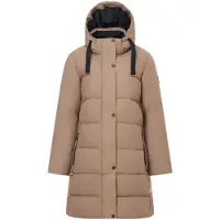 Regatta Eryn Jacket Marron 38 Femme