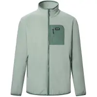 Regatta Frankie Full Zip Fleece Vert XL Homme