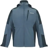 Regatta Calderdale Iii Jacket Bleu 14 Years Enfants